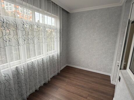2 otaqlı köhnə tikili - Memar Əcəmi m. - 70 m²