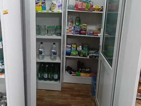 Obyekt - Bakıxanov q. - 26 m²