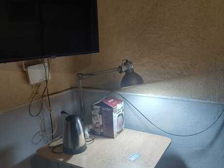 1 otaqlı köhnə tikili - Nizami m. - 18 m²