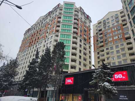 м. Нариман Нариманов