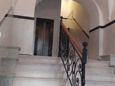 2 otaqlı köhnə tikili - Sahil m. - 73 m²