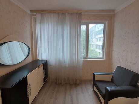 3 otaqlı köhnə tikili - Gənclik m. - 75 m²