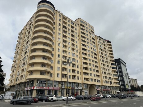 2 otaqlı yeni tikili - 20 Yanvar m. - 50 m²
