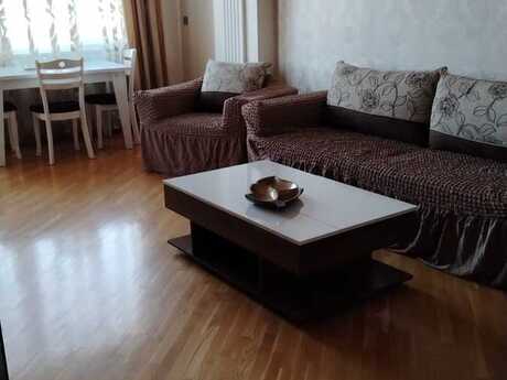 Elan №6090805 - Bakı, Nəsimi m., 2 otaqlı, 110 m², 9/17 mərtəbə