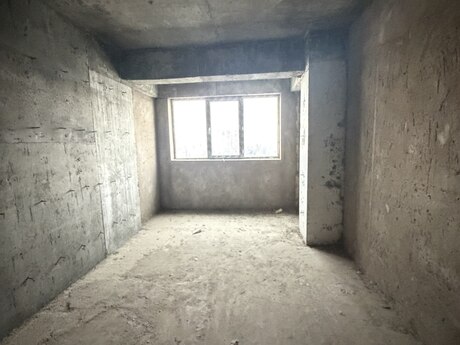 3 otaqlı yeni tikili - 8-ci kilometr q. - 120 m²