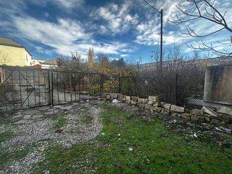 Torpaq - Bakıxanov q. - 7 sot