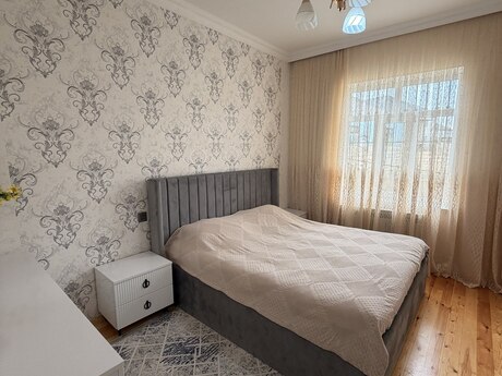 4 otaqlı həyət evi/bağ evi - Abşeron r. - 101 m²