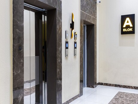 4-room apartment, 172 m², Teras Park: 445 000 ₼ 3