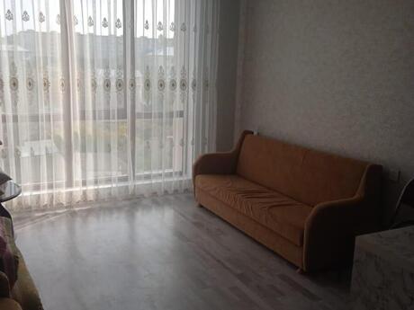 Объявление №6090840 - Баку, пос. Бакиханова, 3-комн., 90 м², 5/12 этаж