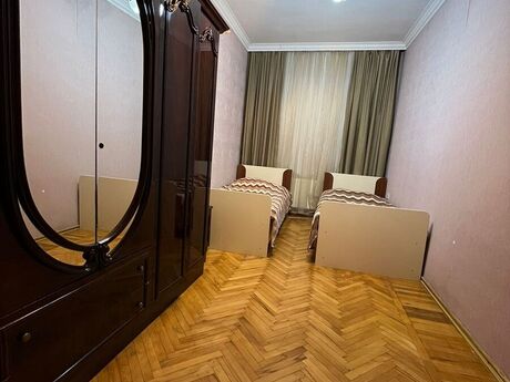 2 otaqlı köhnə tikili - 20 Yanvar m. - 60 m²