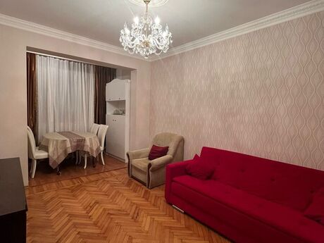Объявление №6090884 - Баку, м. 20 января, 2-комн., 60 м², 3/5 этаж