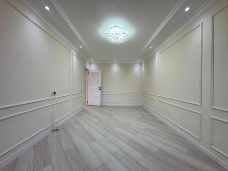 4 otaqlı köhnə tikili - Xalqlar Dostluğu m. - 105 m²