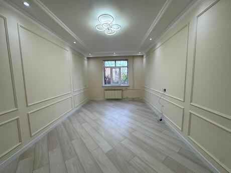 Elan №6090858 - Bakı, Xalqlar Dostluğu m., 4 otaqlı, 105 m², 2/9 mərtəbə