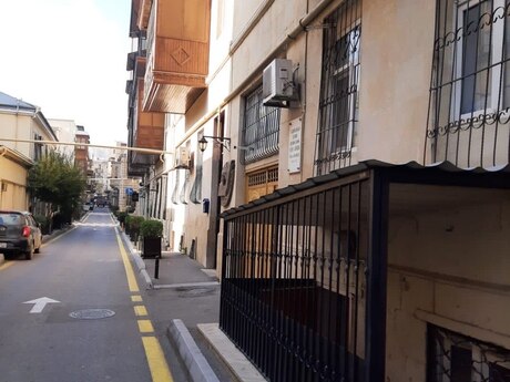 Obyekt - Nizami m. - 50 m²