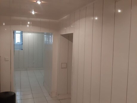 Obyekt - Nizami m. - 50 m²