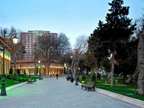 Elan №6090917 - Bakı, Nizami m., 3 otaqlı, 178 m², 12/18 mərtəbə
