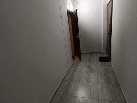 2 otaqlı yeni tikili - Həzi Aslanov q. - 70 m²