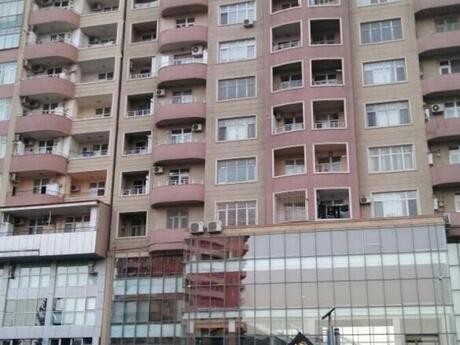 Elan №6090896 - Bakı, Elmlər Akademiyası m., 2 otaqlı, 80 m², 10/18 mərtəbə