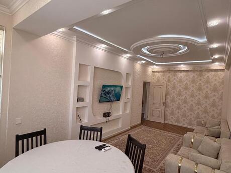Elan №6090875 - Sumqayıt, Sumqayıt, 2 otaqlı, 78 m², 7/14 mərtəbə