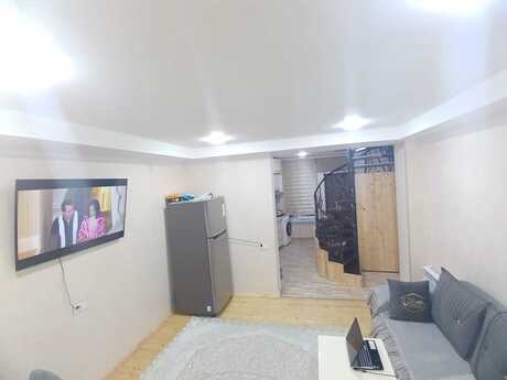 2 otaqlı köhnə tikili - İçəri Şəhər m. - 70 m²