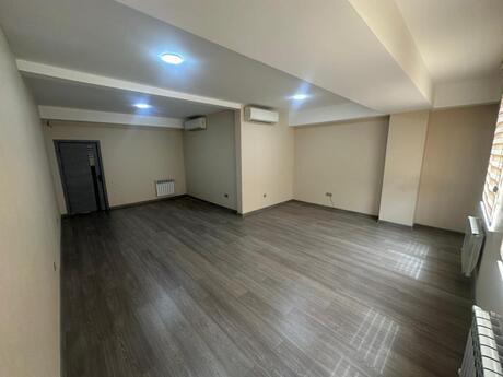 1 otaqlı ofis - Nəriman Nərimanov m. - 40 m²