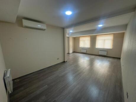 1 otaqlı ofis - Nəriman Nərimanov m. - 40 m²