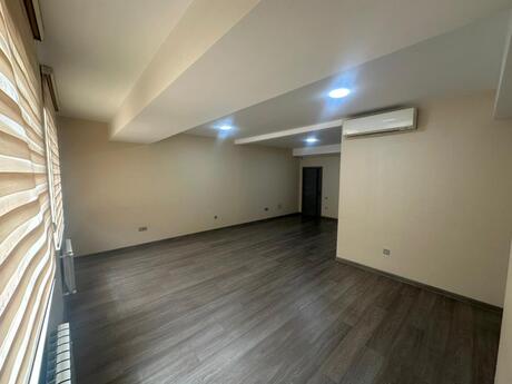 1 otaqlı ofis - Nəriman Nərimanov m. - 40 m²