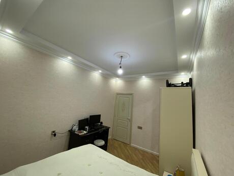 4 otaqlı həyət evi/bağ evi - Ramana q. - 130 m²