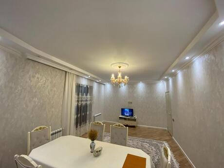 Elan №6090897 - Bakı, Ramana q., 4 otaqlı, 130 m²