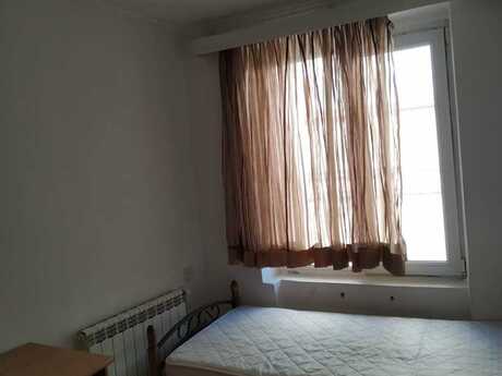 3 otaqlı köhnə tikili - Nizami m. - 65 m²