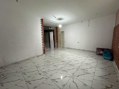 Obyekt - Həzi Aslanov m. - 250 m²
