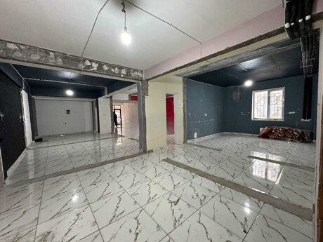 Obyekt - Həzi Aslanov m. - 250 m²