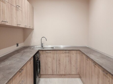 4 otaqlı yeni tikili - Sahil m. - 220 m²
