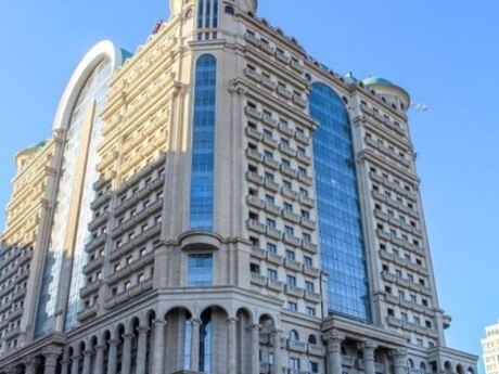 2 otaqlı yeni tikili - Elmlər Akademiyası m. - 72 m²