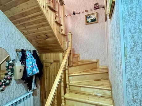 5 otaqlı həyət evi/bağ evi - Xırdalan - 98 m²