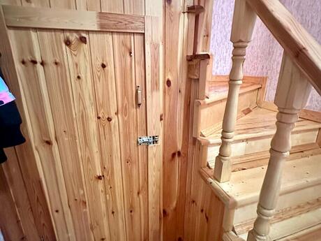 5 otaqlı həyət evi/bağ evi - Xırdalan - 98 m²