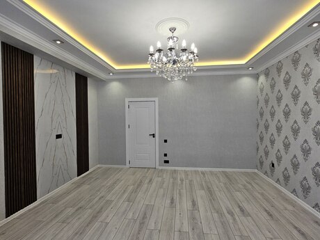 3 otaqlı yeni tikili - Xırdalan - 86 m²