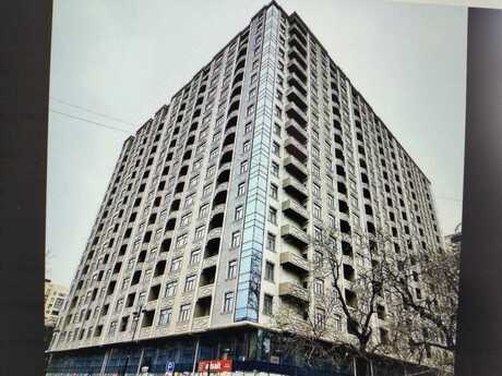 Elan №6090971 - Bakı, Nəsimi r., 3 otaqlı, 141 m², 12/16 mərtəbə