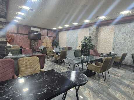 Obyekt - İnşaatçılar m. - 125 m²