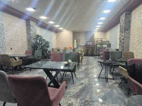 Obyekt - İnşaatçılar m. - 125 m²