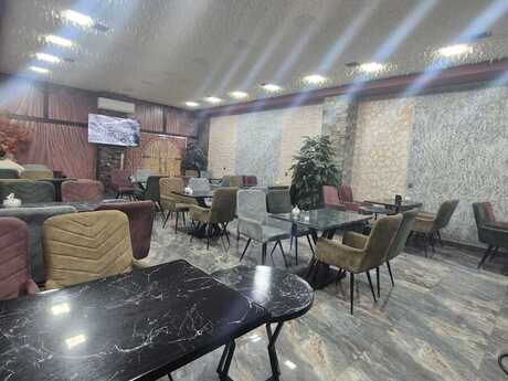 Obyekt - İnşaatçılar m. - 125 m²