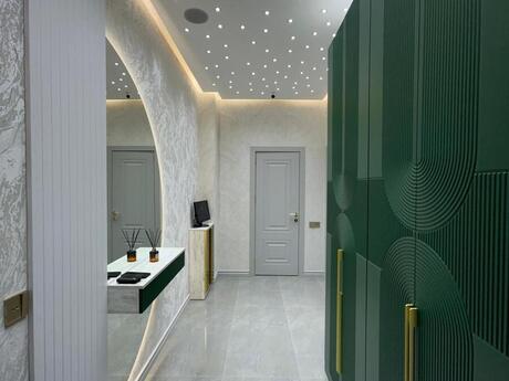 Elan №6090946 - Bakı, Həzi Aslanov m., 2 otaqlı, 55 m², 14/15 mərtəbə