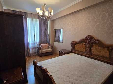 2 otaqlı yeni tikili - Qara Qarayev m. - 58 m²