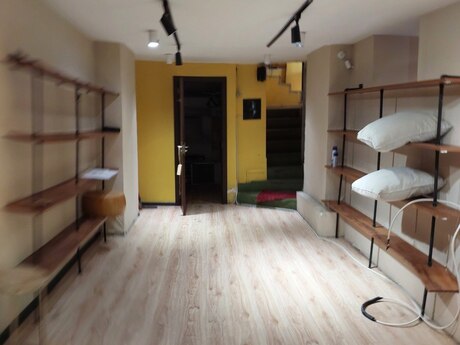 Obyekt - Sahil m. - 70 m²