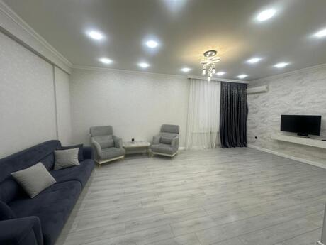 Elan №6090979 - Bakı, Həzi Aslanov q., 3 otaqlı, 110 m², 5/17 mərtəbə
