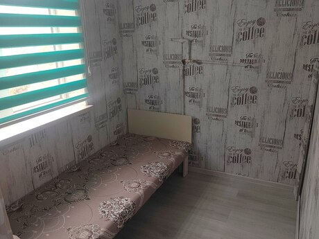 2 otaqlı köhnə tikili - Memar Əcəmi m. - 43 m²