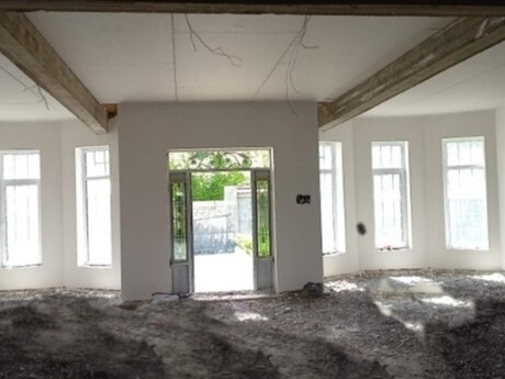 7 otaqlı həyət evi/bağ evi - Quba - 470 m²