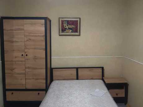 1 otaqlı həyət evi/bağ evi - Nizami m. - 25 m²