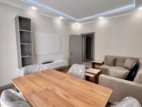 Elan №6091005 - Bakı, Dərnəgül m., 2 otaqlı, 90 m², 9/18 mərtəbə