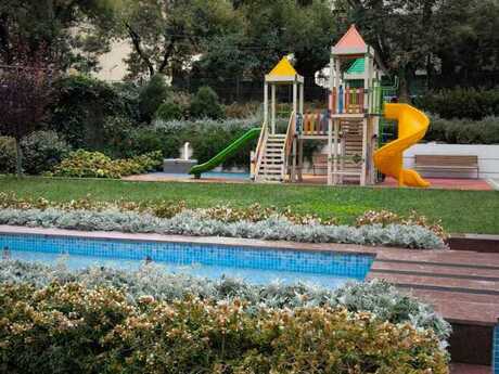 2 otaqlı mənzil, 96 m², Kristal Towers: 594 000 ₼ 5